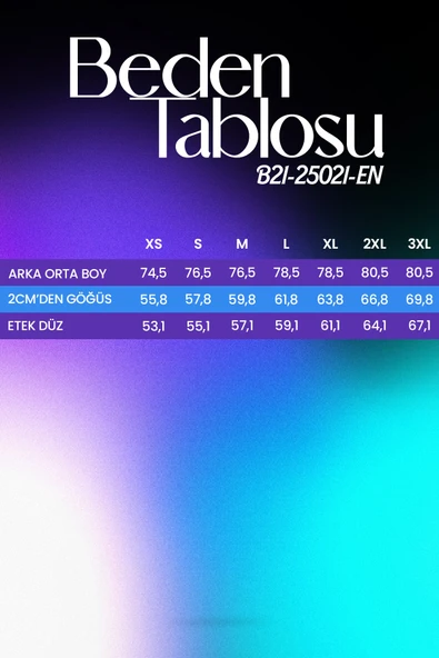 Erkek Oversize Jean Gömlek Neon Yeşil - 9