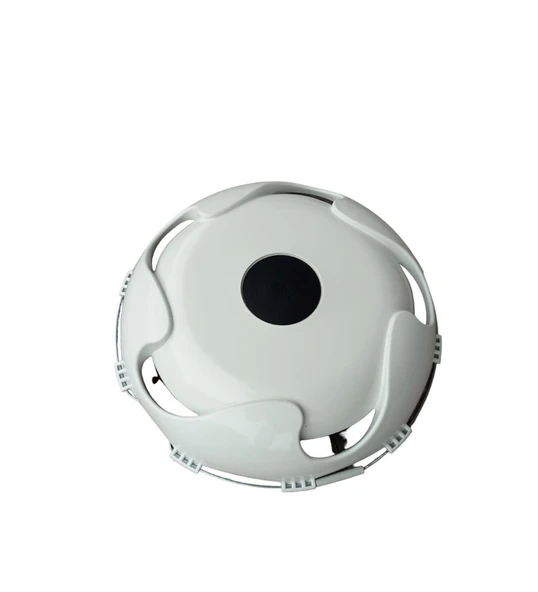 17.5 inç Plastik Jant Kapağı Bombeli 4 Adet - 2