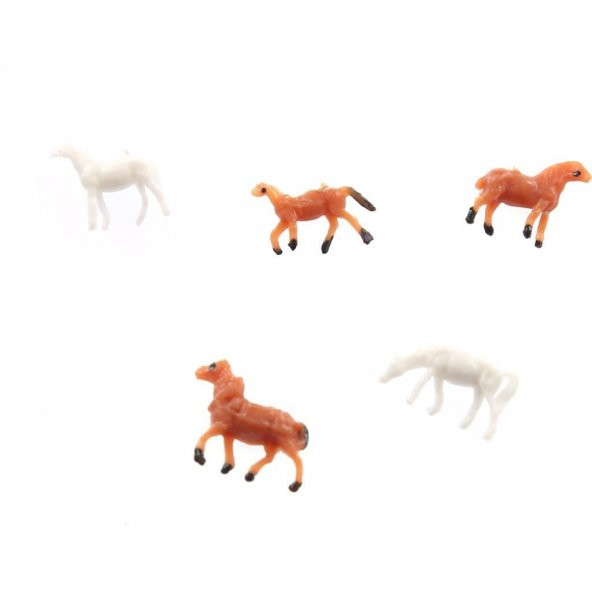 JORDANIA AT 1/200 8-10mm JE01-H01200 ürün görseli 1