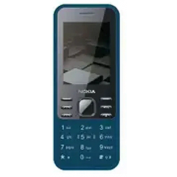 Nokia 5130C Tuşlu Cep Telefonu (İthalatçı Garantili) - 2