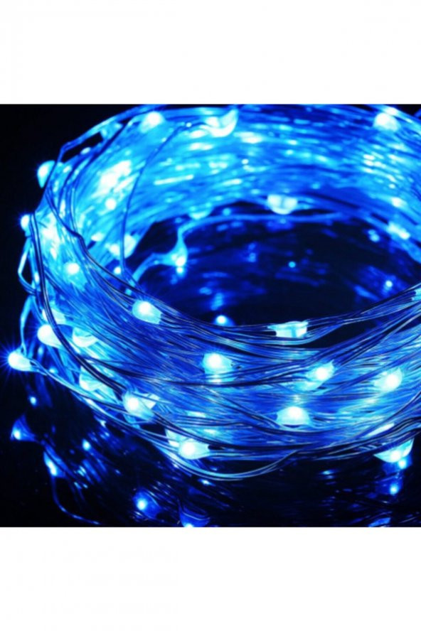 Mavi 3 mt Peri Led - 4