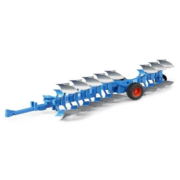 Bruder Lemken Vari Titan Oyuncak Pulluk - 3