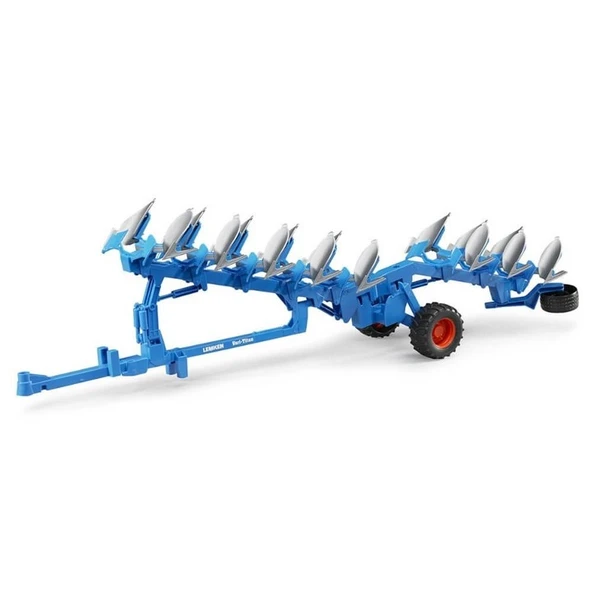 Bruder Lemken Vari Titan Oyuncak Pulluk - 4