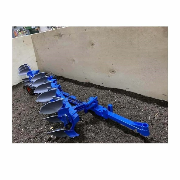 Bruder Lemken Vari Titan Oyuncak Pulluk - 6