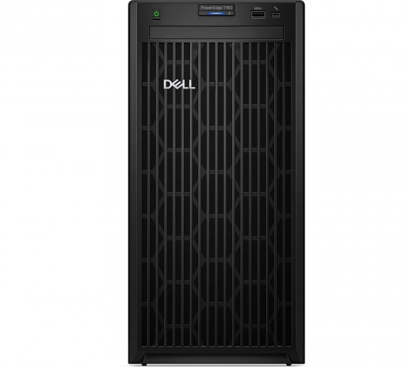 Dell PowerEdge T150 PET150CM1A11 E-2314 64GB 2TB W2022 Tower Sunucu