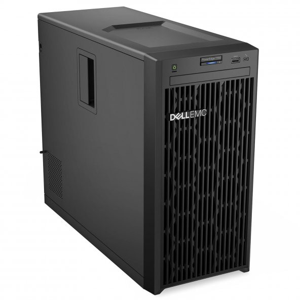 Dell PowerEdge T150 PET150CM1A11 E-2314 64GB 2TB W2022 Tower Sunucu - 2