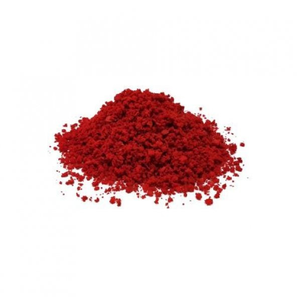 JORDANIA KIRPINTI SUNGER KIRMIZI 25gr JE00-05215 ürün görseli