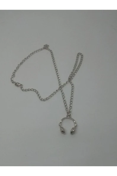 Özcan Tasarım Meslek Kolye - Meslek Grupları Kolye ürün görseli