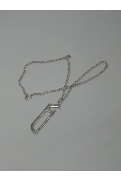 Özcan Tasarım Meslek Kolye - Meslek Grupları Kolye - Resim 5