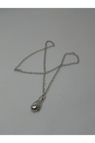 Özcan Tasarım Meslek Kolye - Meslek Grupları Kolye - Resim 7