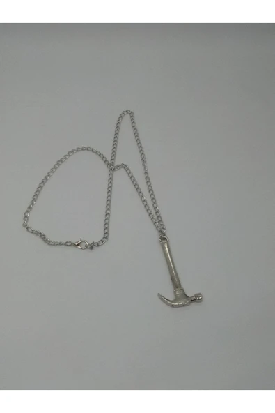 Özcan Tasarım Meslek Kolye - Meslek Grupları Kolye - Resim 8