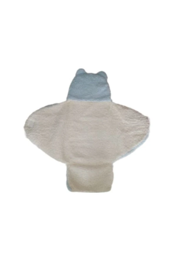 Özcan Tasarım Yeni Doğan Kundak - Yeni Doğan Uyku Tulumu - Yeni Doğan Dış Kundak - Resim 4