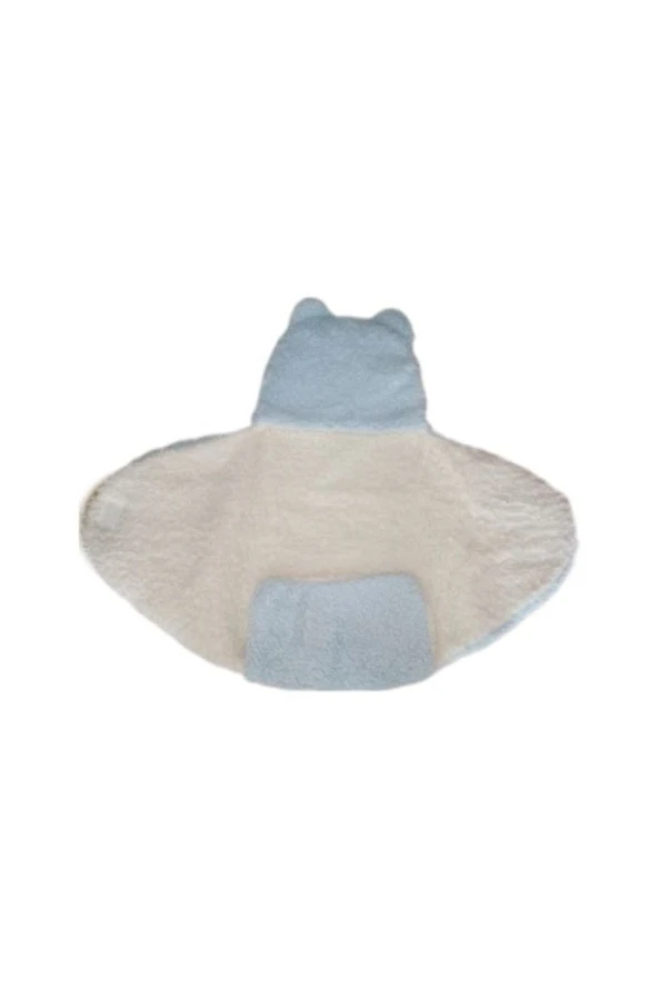 Özcan Tasarım Yeni Doğan Kundak - Yeni Doğan Uyku Tulumu - Yeni Doğan Dış Kundak - Resim 6