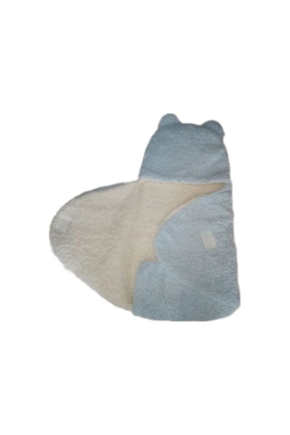 Özcan Tasarım Yeni Doğan Kundak - Yeni Doğan Uyku Tulumu - Yeni Doğan Dış Kundak - Resim 8