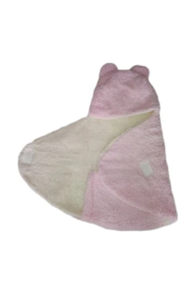 Özcan Tasarım Yeni Doğan Kundak - Yeni Doğan Uyku Tulumu - Yeni Doğan Dış Kundak - Resim 5