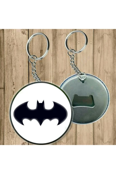 Özcan Tasarım Kuş Model Anahtarlık - Açacaklı Anahtarlık ürün görseli