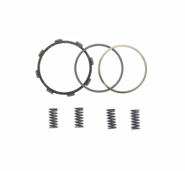 Bajaj Pulsar 200 RS Debriyaj Balata Segman Seti ürün görseli