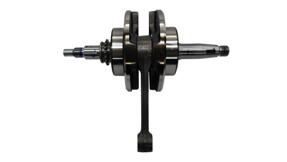 Bajaj Pulsar 150 NS Orjinal Krank Komple ürün görseli