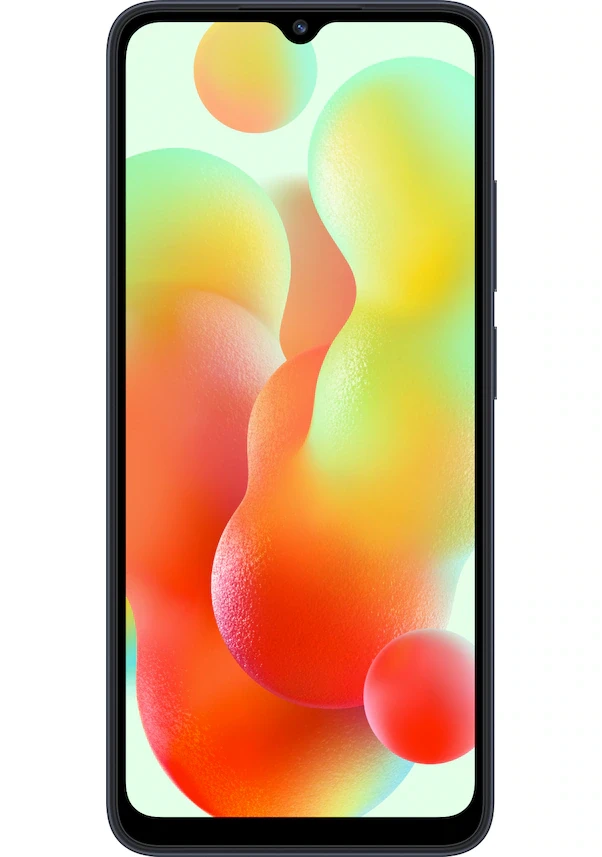 Xiaomi Redmi 12C 128 GB 4 GB Ram Gri (Xiaomi Türkiye Garantili)
