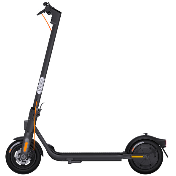 Segway Ninebot Kickscooter F2 Plus Elektrikli Scooter - 2