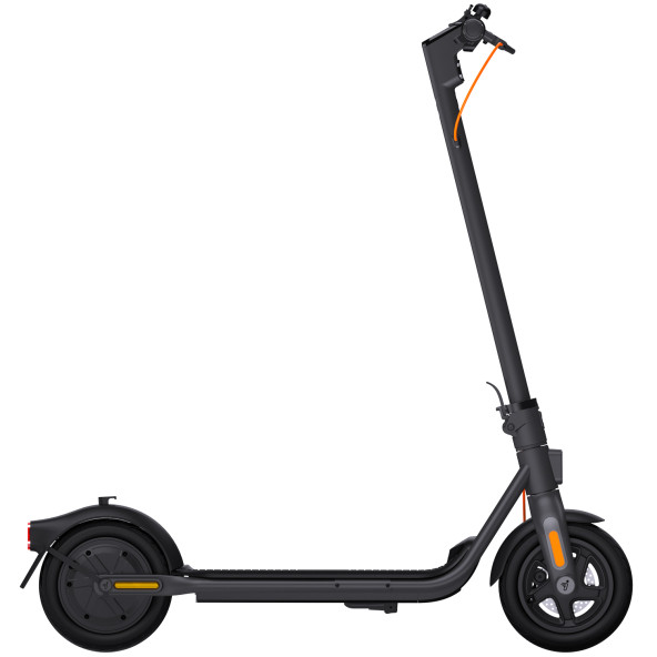 Segway Ninebot Kickscooter F2 Plus Elektrikli Scooter - 3