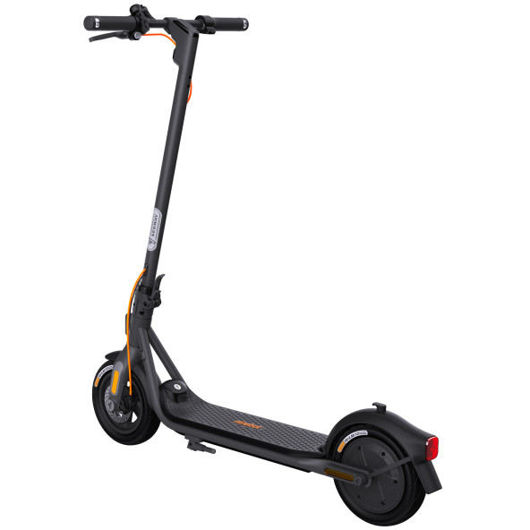 Segway Ninebot Kickscooter F2 Plus Elektrikli Scooter - 5