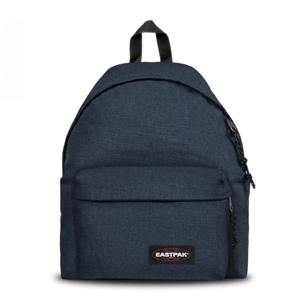 Eastpak PADDED PAK'R TRIPLE DENIM Sırt Çantası EK00062026W1 ürün görseli