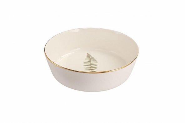 Porland Botanical Desen5 Kase 24 cm   04ALM005056 - 2