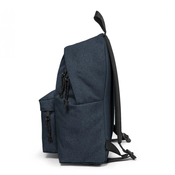 Eastpak PADDED PAK'R TRIPLE DENIM Sırt Çantası EK00062026W1 - Resim 2