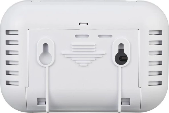 Brennenstuhl Led Ekranlı 85DB Alarm Sinyalli CM A 3030 / Karbon Monoksit Dedektörü - 6