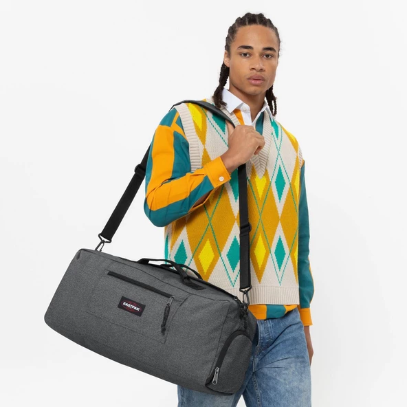 Eastpak DUFFL'R M Omuz Spor Çantası EK0A5BES77H1 - 5