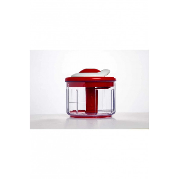 İpli Manuel El Doğrayıcı Parçalayıcı Rondo 750Ml Ingegno - 2