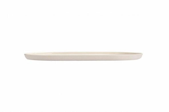 Porland Botanical Kayık Tabak 32 cm 04ALM005058 - 2