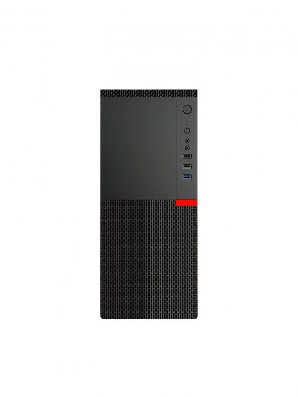 RAMTECH WORKFORCE OF510-024 i5-10400F 16GB RAM 512GB SSD R5 230 T-19,5 MASAÜSTÜ OFİS BİLGİSAYAR - 3