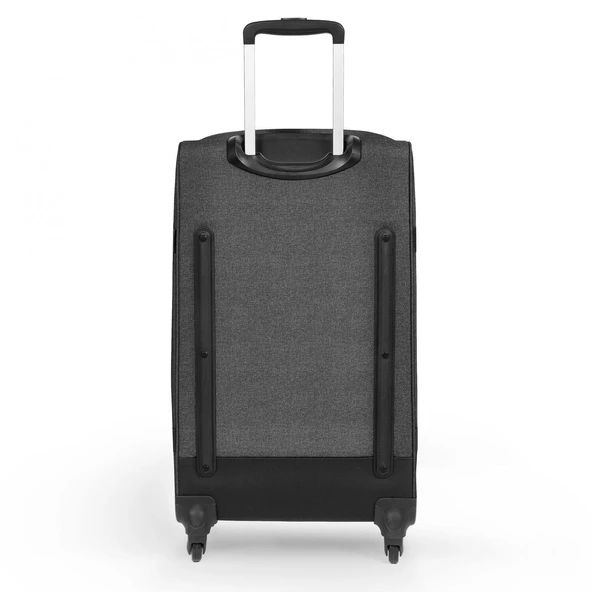 Eastpak TRANSIT'R 4 L BLACK DENIM Tekerlekli Bavul EK0A5BFK77H1 - 4