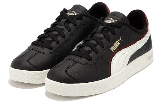 Puma Club FC 38638702 Erkek Spor Ayakkabısı - 5
