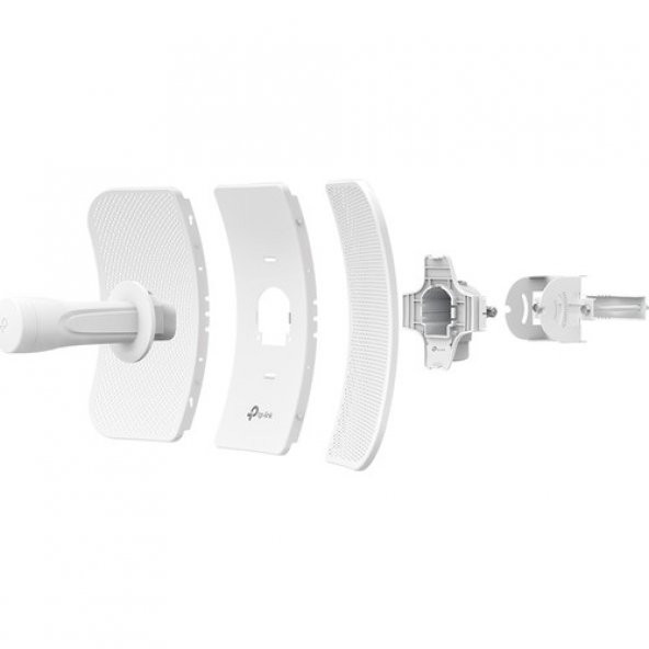 TP-Link CPE610 300 Mbps Dış Ortam Access Point - 3