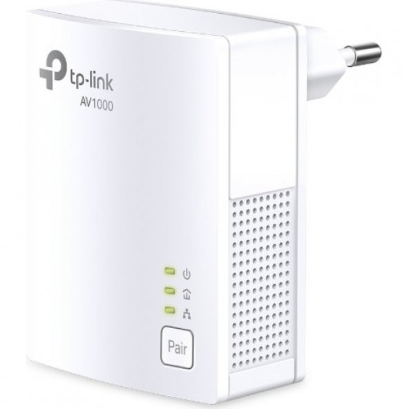 TP-Link TL-PA7017 KIT Powerline Adaptör