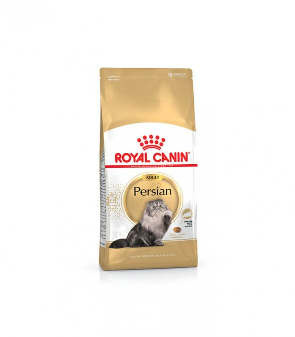 Royal canin persian adult 4kg kedi maması