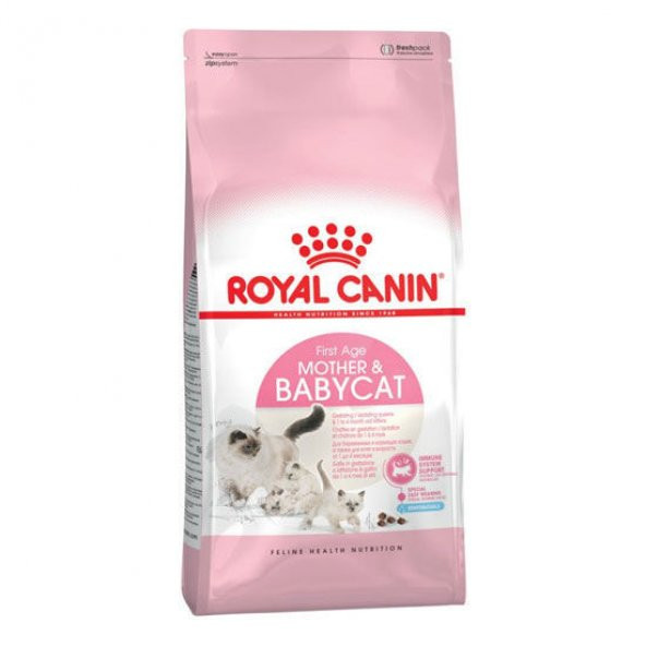 Royal Canin Mother Baby Cat Yavru Kedi Maması 4 Kg ürün görseli