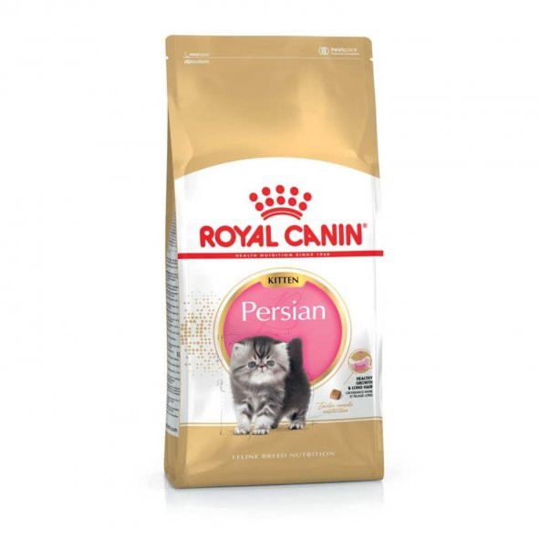 Royal canin persian kitten 2kg yavru kedi maması ürün görseli