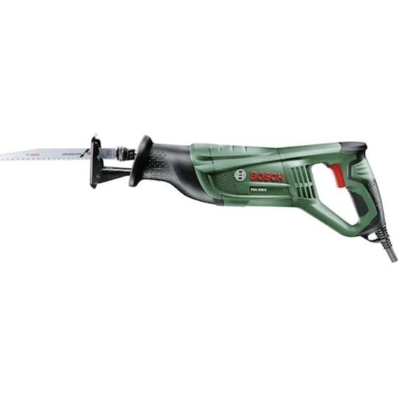 BOSCH PSA 700 E PANTER TESTERE - Resim 1