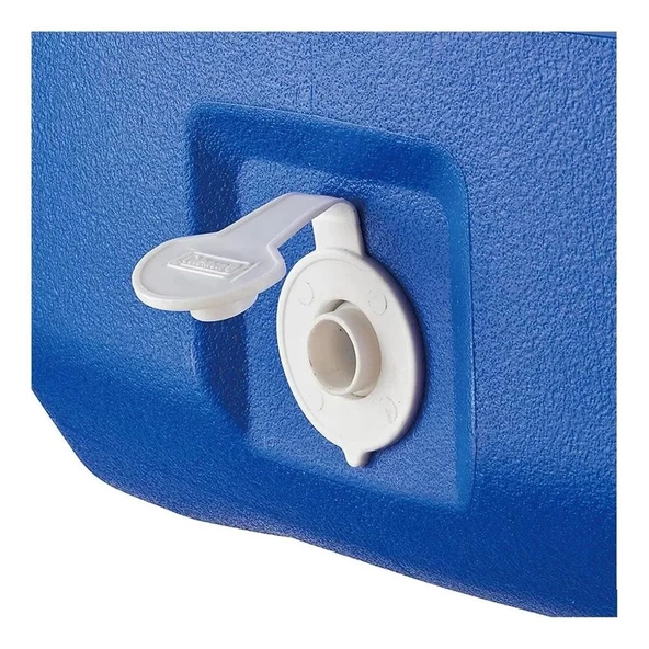 Coleman Poly-Lite 48Qt Taşınabilr Soğut.Buzlk 45.7 - 5