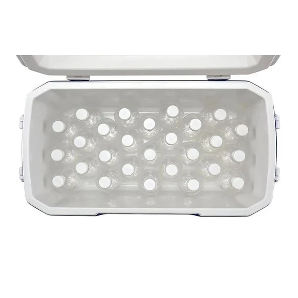 Coleman Poly-Lite 48Qt Taşınabilr Soğut.Buzlk 45.7 - 2