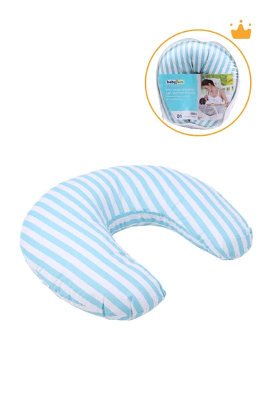 Emzirme Yastığı ve Destek Minderi - 9