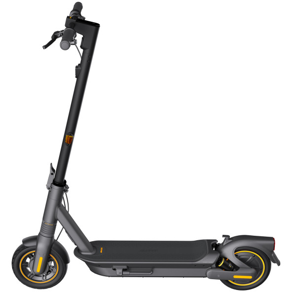 Segway Ninebot Kickscooter Max G2 Elektrikli Scooter - 2