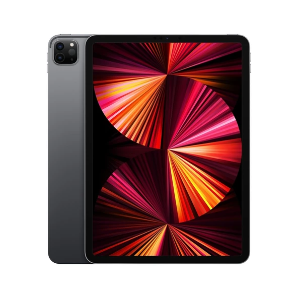 Apple iPad Pro 3. Nesil Wi-Fi 128 GB 11" Tablet Teşhir Ürün