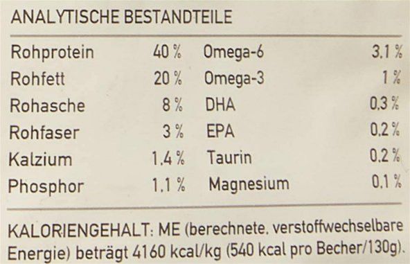 Orijen Cat Kitten Yavru Kedi Maması 5,4 Kg - 4