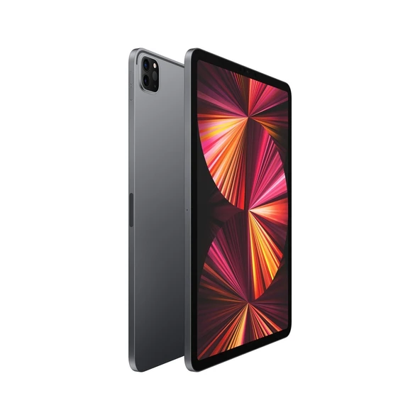 Apple iPad Pro 3. Nesil Wi-Fi 128 GB 11" Tablet Teşhir Ürün - 2