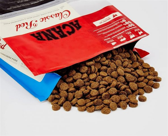 Acana Classics Classic Red Köpek Maması 2 Kg - 3